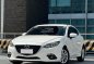 2016 Mazda 3  SkyActiv V Hatchback in Makati, Metro Manila-2