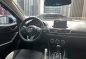 2016 Mazda 3  SkyActiv V Hatchback in Makati, Metro Manila-15