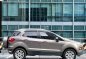 2017 Ford EcoSport  1.5 L Titanium AT in Makati, Metro Manila-9