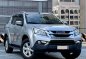 2016 Isuzu mu-X  3.0L LS-A 4x2 AT in Makati, Metro Manila-1