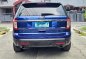 2013 Ford Explorer  2.3L Limited EcoBoost in Bacoor, Cavite-1