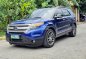 2013 Ford Explorer  2.3L Limited EcoBoost in Bacoor, Cavite-8