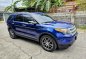 2013 Ford Explorer  2.3L Limited EcoBoost in Bacoor, Cavite-4