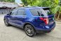 2013 Ford Explorer  2.3L Limited EcoBoost in Bacoor, Cavite-5