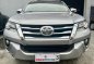 2017 Toyota Fortuner  2.7 G Gas A/T in Las Piñas, Metro Manila-0