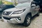 2017 Toyota Fortuner  2.7 G Gas A/T in Las Piñas, Metro Manila-1