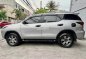 2017 Toyota Fortuner  2.7 G Gas A/T in Las Piñas, Metro Manila-2