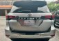 2017 Toyota Fortuner  2.7 G Gas A/T in Las Piñas, Metro Manila-4