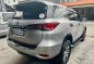 2017 Toyota Fortuner  2.7 G Gas A/T in Las Piñas, Metro Manila-5