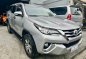 2017 Toyota Fortuner  2.7 G Gas A/T in Las Piñas, Metro Manila-7