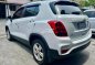 2017 Chevrolet Trax 1.4 LS AT in Las Piñas, Metro Manila-10