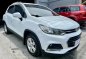 2017 Chevrolet Trax 1.4 LS AT in Las Piñas, Metro Manila-14