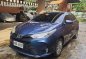 2021 Toyota Vios 1.3 XLE CVT in Quezon City, Metro Manila-0