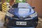 2021 Toyota Vios 1.3 XLE CVT in Quezon City, Metro Manila-2