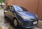 2021 Toyota Vios 1.3 XLE CVT in Quezon City, Metro Manila-1