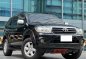 2011 Toyota Fortuner in Makati, Metro Manila-2