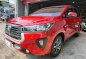 2023 Toyota Innova  2.8 E Diesel AT in Las Piñas, Metro Manila-13