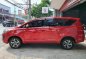 2023 Toyota Innova  2.8 E Diesel AT in Las Piñas, Metro Manila-2