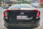 2017 Honda Civic  1.8 E CVT in Las Piñas, Metro Manila-10