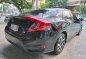 2017 Honda Civic  1.8 E CVT in Las Piñas, Metro Manila-9