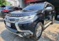 2017 Mitsubishi Montero Sport  GLS 4WD 2.4 MT in Las Piñas, Metro Manila-1