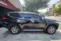 2017 Mitsubishi Montero Sport  GLS 4WD 2.4 MT in Las Piñas, Metro Manila-6