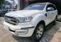 2017 Ford Everest  Titanium 3.2L 4x4 AT in Las Piñas, Metro Manila-1