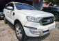 2017 Ford Everest  Titanium 3.2L 4x4 AT in Las Piñas, Metro Manila-7