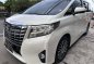 2016 Toyota Alphard in Manila, Metro Manila-25