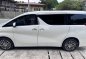 2016 Toyota Alphard in Manila, Metro Manila-22