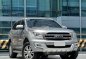 2016 Ford Everest  Trend 2.2L 4x2 AT in Makati, Metro Manila-1