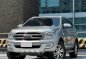 2016 Ford Everest  Trend 2.2L 4x2 AT in Makati, Metro Manila-2