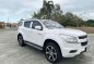 2015 Chevrolet Trailblazer 2.8 4x2 AT LT in Baliuag, Bulacan-4