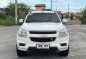 2015 Chevrolet Trailblazer 2.8 4x2 AT LT in Baliuag, Bulacan-5