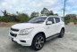 2015 Chevrolet Trailblazer 2.8 4x2 AT LT in Baliuag, Bulacan-2