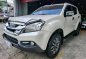 2017 Isuzu mu-X  3.0L LS-A 4x2 AT in Las Piñas, Metro Manila-1