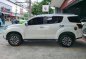 2017 Isuzu mu-X  3.0L LS-A 4x2 AT in Las Piñas, Metro Manila-2