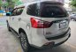 2017 Isuzu mu-X  3.0L LS-A 4x2 AT in Las Piñas, Metro Manila-3