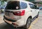 2017 Isuzu mu-X  3.0L LS-A 4x2 AT in Las Piñas, Metro Manila-5