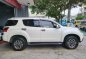 2017 Isuzu mu-X  3.0L LS-A 4x2 AT in Las Piñas, Metro Manila-6