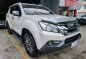 2017 Isuzu mu-X  3.0L LS-A 4x2 AT in Las Piñas, Metro Manila-7