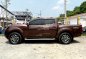 2021 Nissan Navara 4x4 VL AT in Pasay, Metro Manila-3