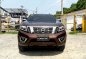 2021 Nissan Navara 4x4 VL AT in Pasay, Metro Manila-5