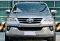 2017 Toyota Fortuner  2.7 G Gas A/T in Makati, Metro Manila-12