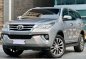 2017 Toyota Fortuner  2.7 G Gas A/T in Makati, Metro Manila-10