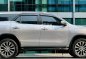 2017 Toyota Fortuner  2.7 G Gas A/T in Makati, Metro Manila-9