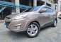 2011 Hyundai Tucson in Quezon City, Metro Manila-0