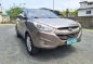 2011 Hyundai Tucson in Quezon City, Metro Manila-2