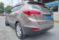 2011 Hyundai Tucson in Quezon City, Metro Manila-3