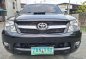 2005 Toyota Hilux in Quezon City, Metro Manila-1